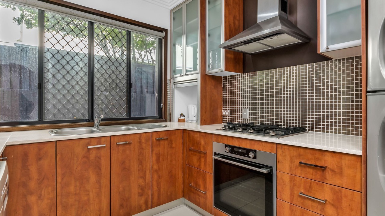 Photo of Kitchen in Hastings Point