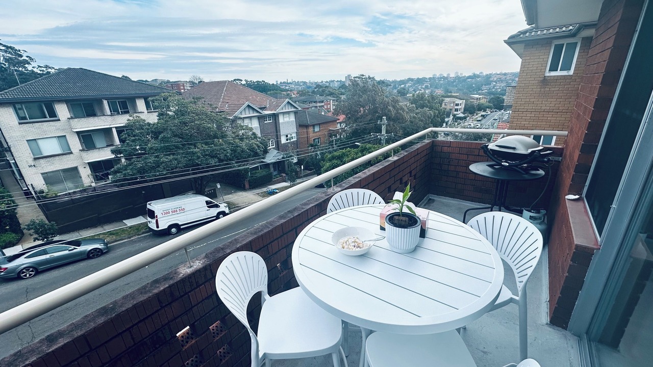 Photo of Outdoor in Coogee