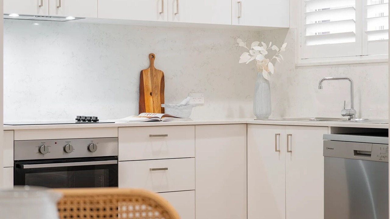 Photo of Kitchen in Coogee