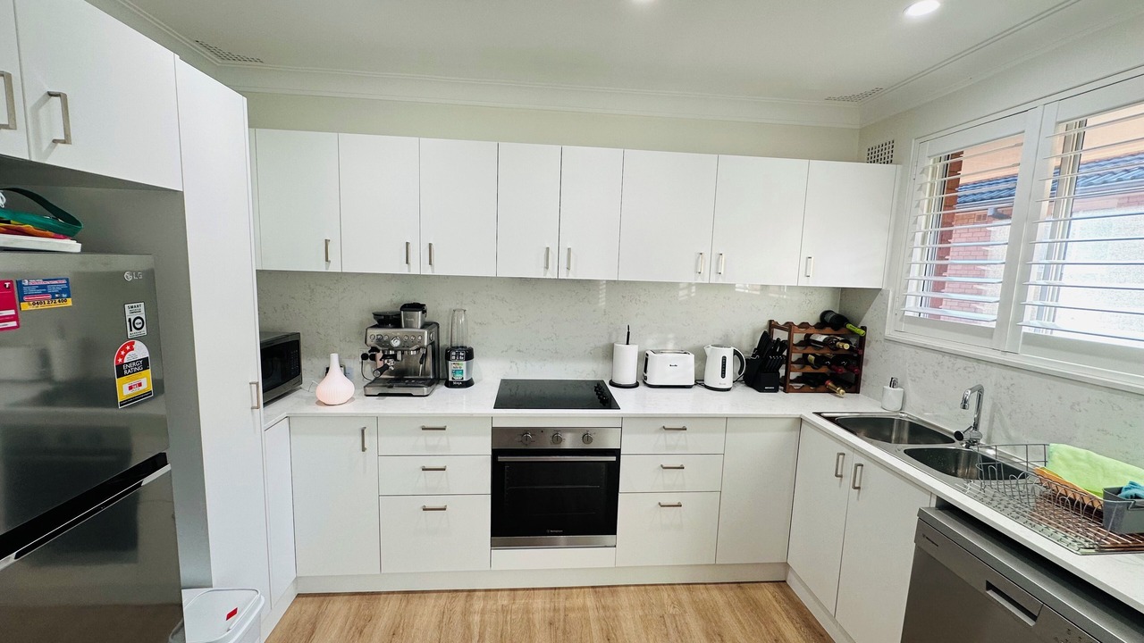 Photo of Kitchen in Coogee