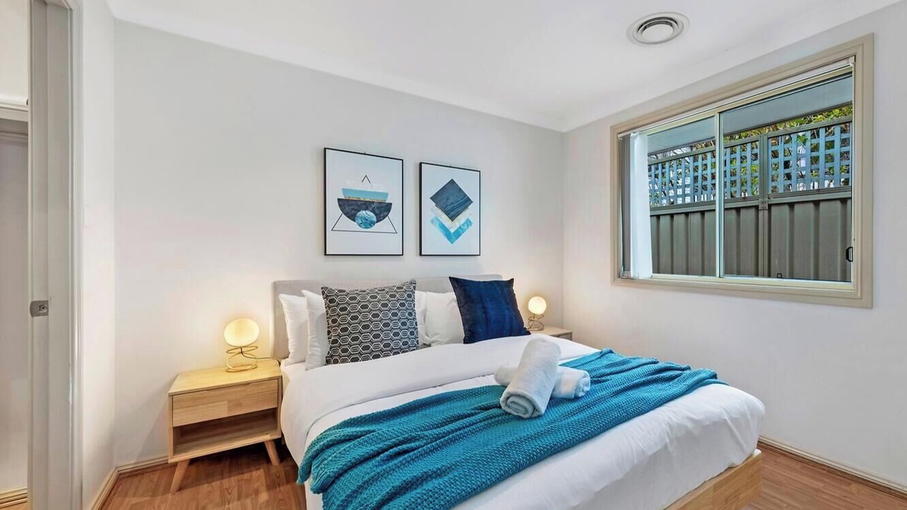 Photo of Bedroom in Penrith