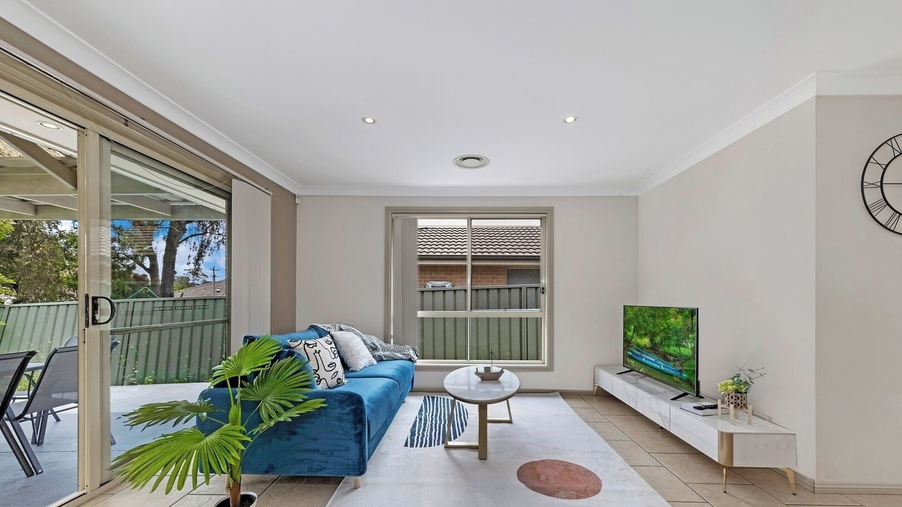 Photo of Livingroom in Penrith