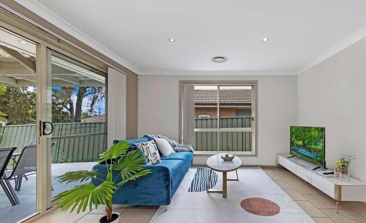 Photo of Livingroom in Penrith