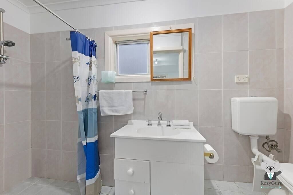 Photo of Bathroom in Fairfield East