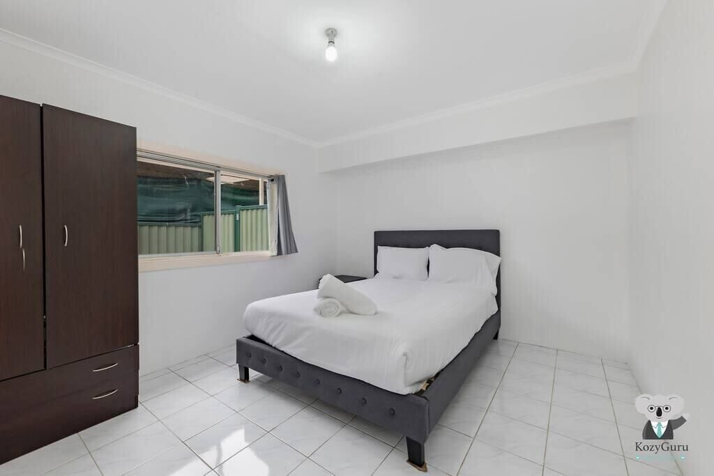 Photo of Bedroom in Fairfield East