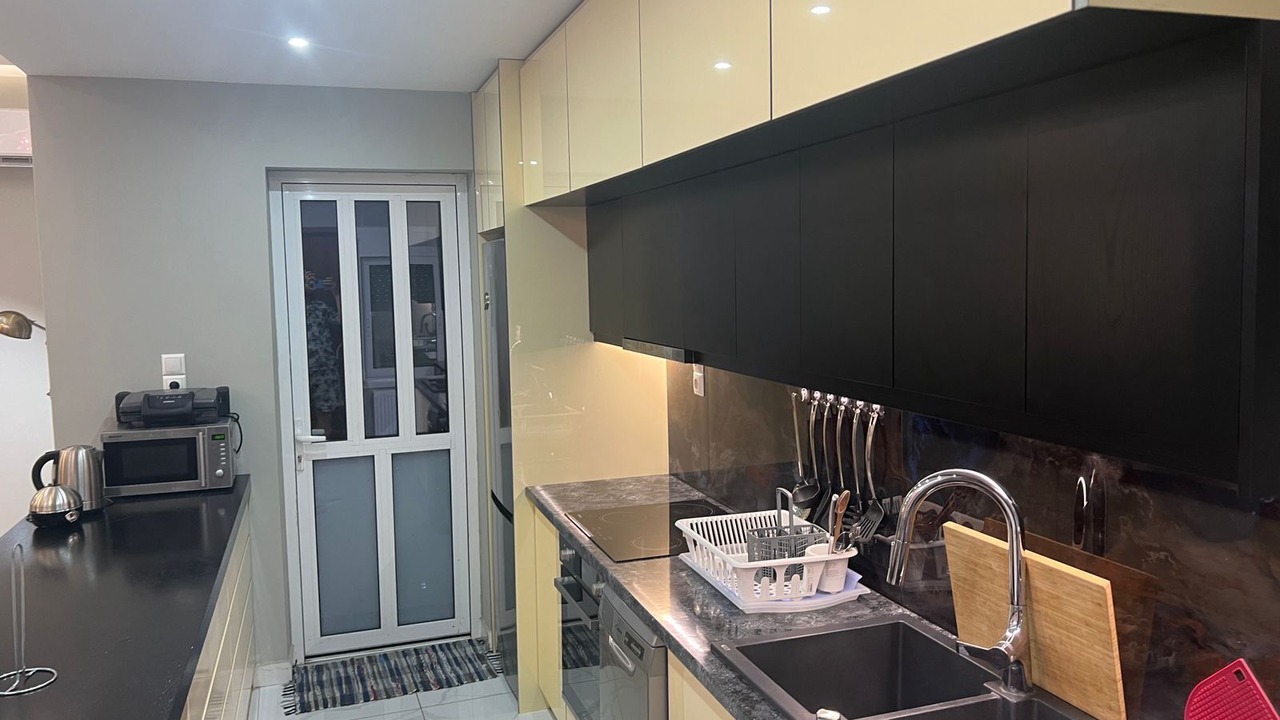 Photo of Kitchen in Keratsinion