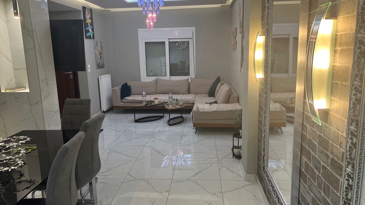 Photo of Livingroom in Keratsinion
