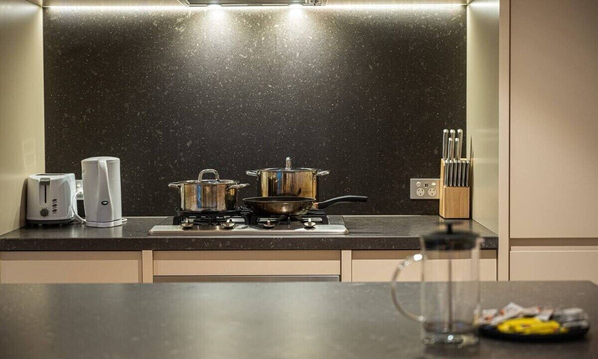 Photo of Kitchen in Macquarie Park