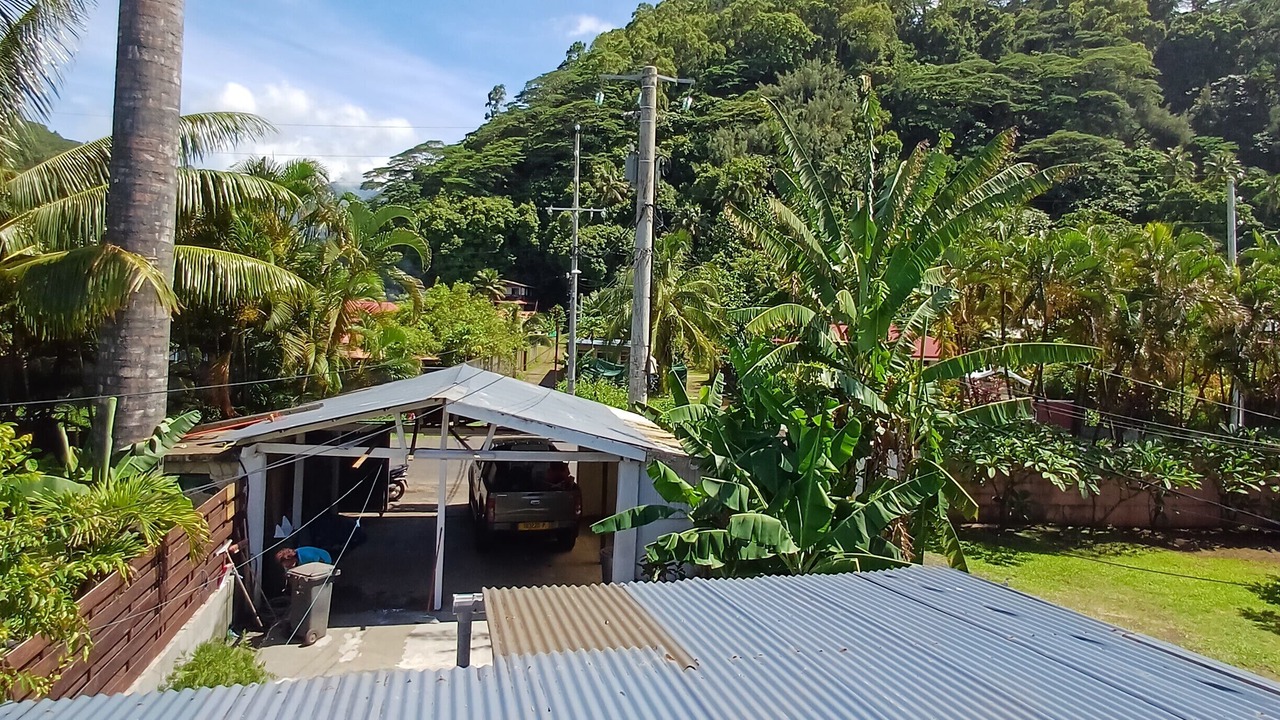 Photo of Outdoor in Mahina