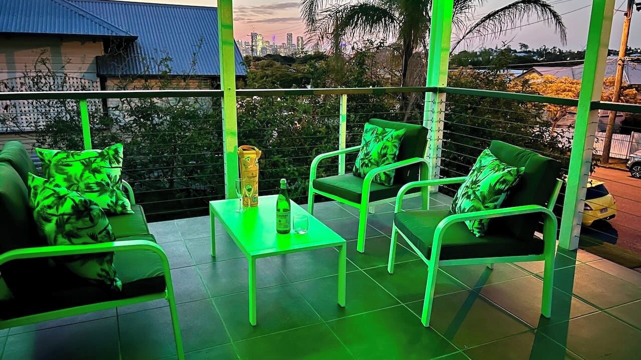 Photo of Patio Balcony in Norman Park