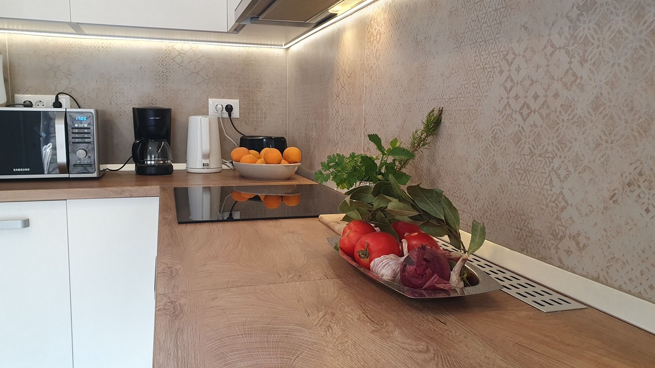 Photo of Kitchen in Opuzen