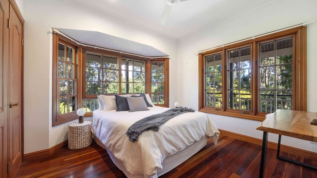 Photo of Bedroom in Kiels Mountain