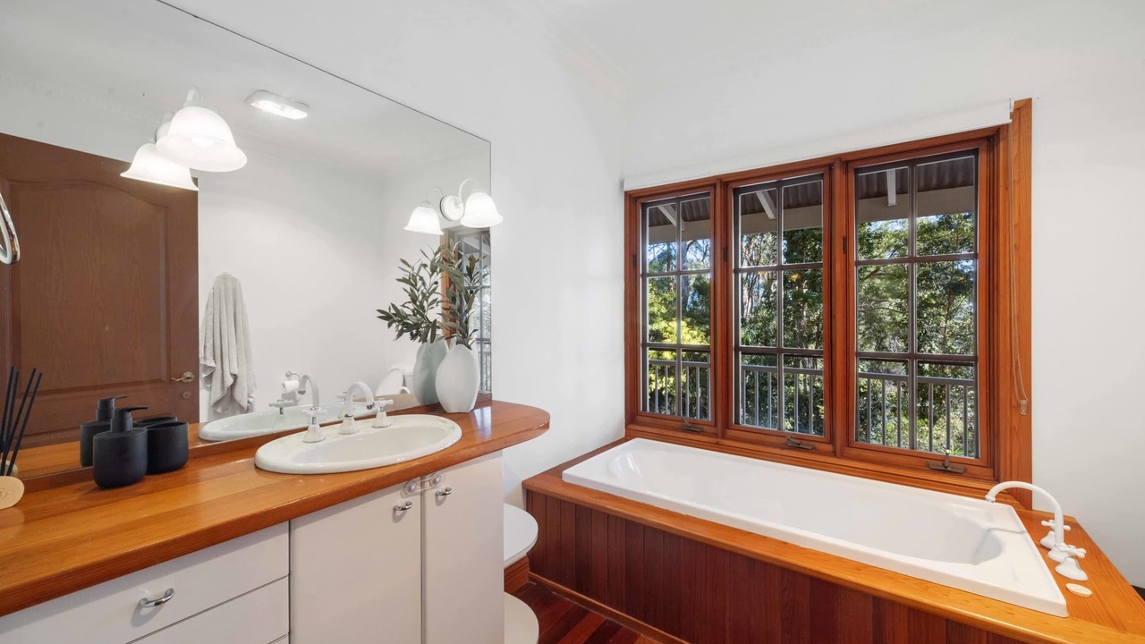Photo of Bathroom in Kiels Mountain