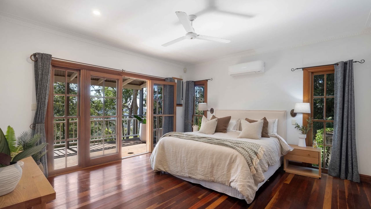 Photo of Bedroom in Kiels Mountain