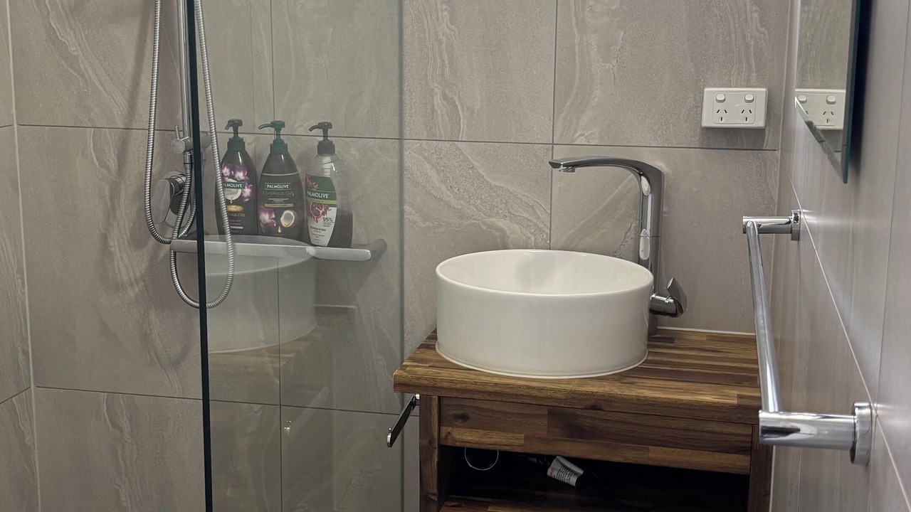 Photo of Bathroom in Ningi