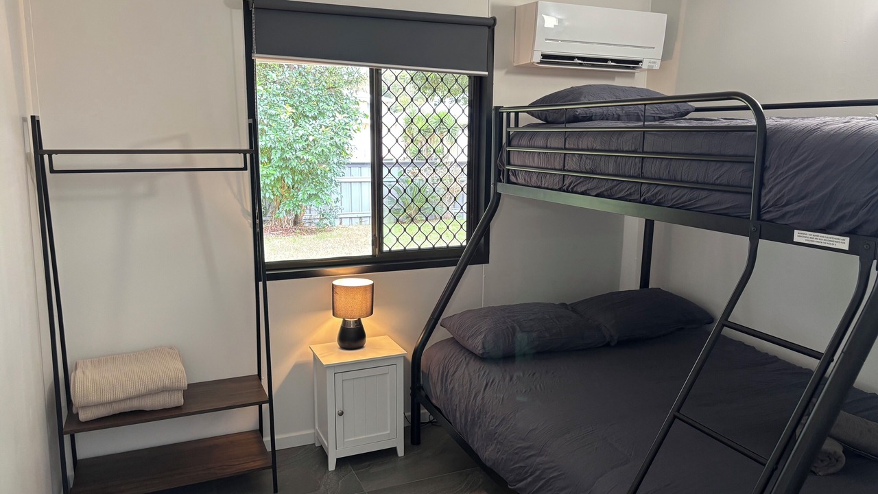 Photo of Bedroom in Ningi