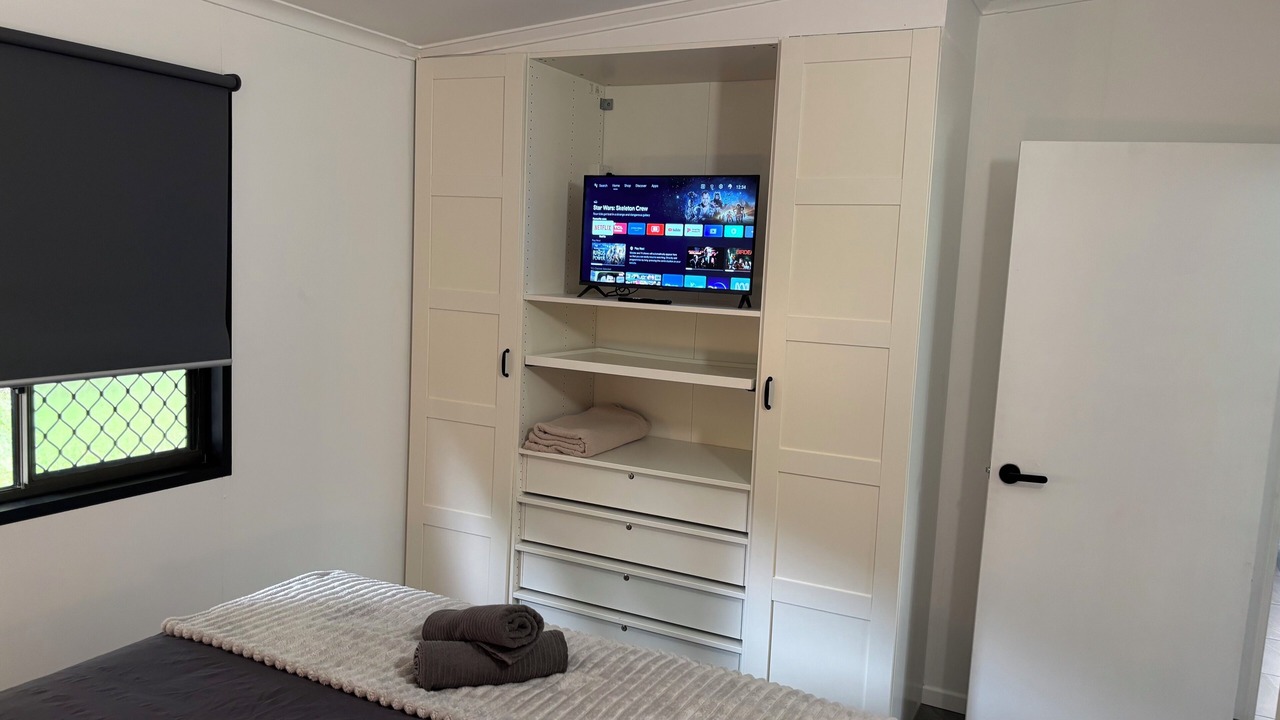 Photo of Bedroom in Ningi