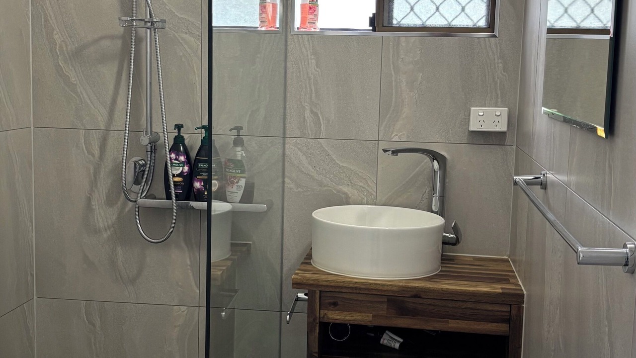 Photo of Bathroom in Ningi