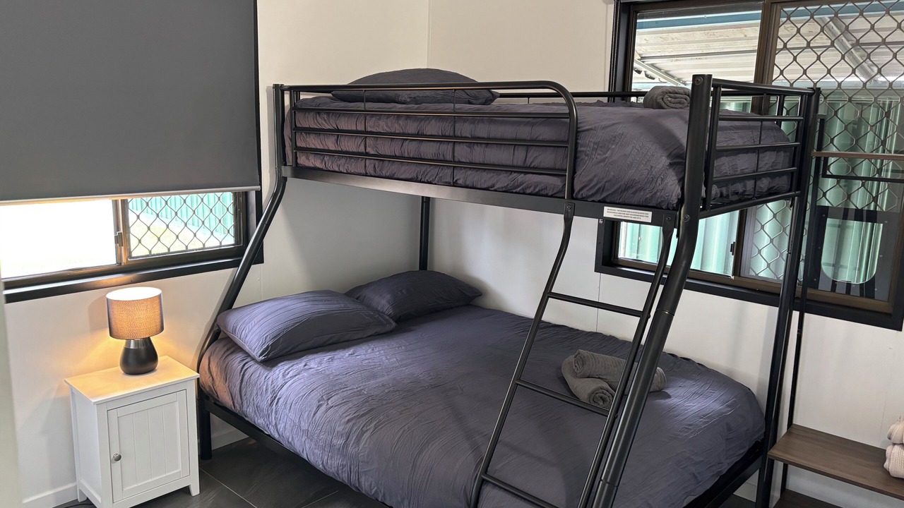 Photo of Bedroom in Ningi