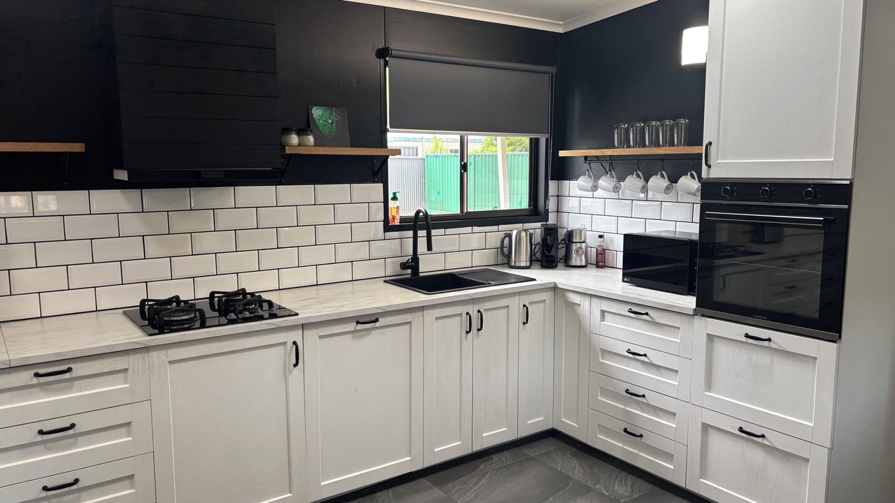 Photo of Kitchen in Ningi