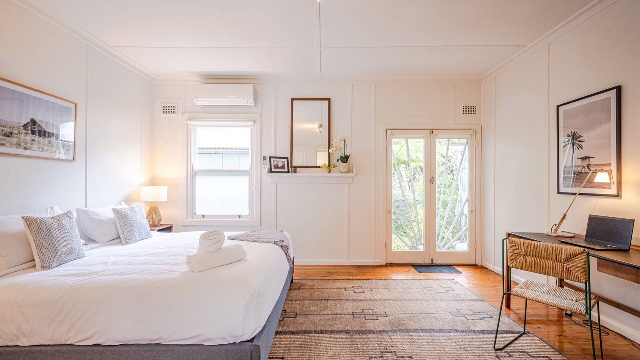 Photo of Bedroom in Macmasters Beach