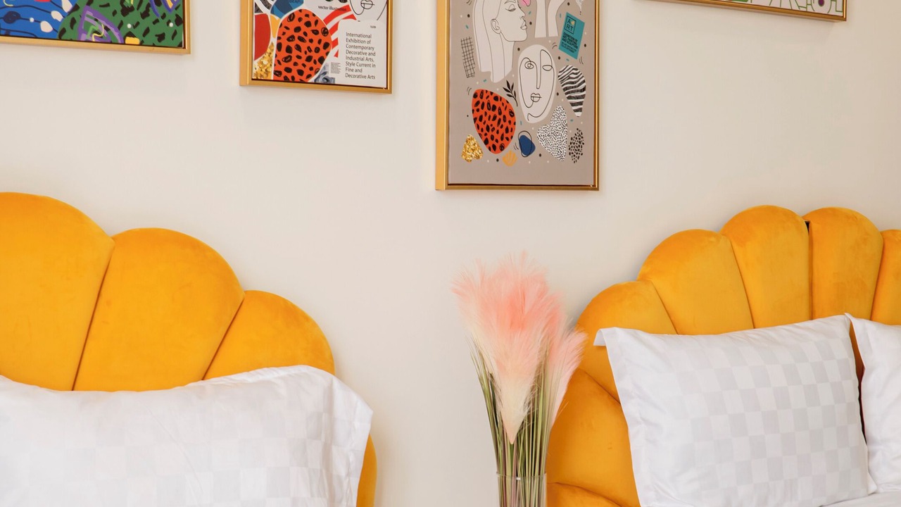 Photo of Bedroom in District 4