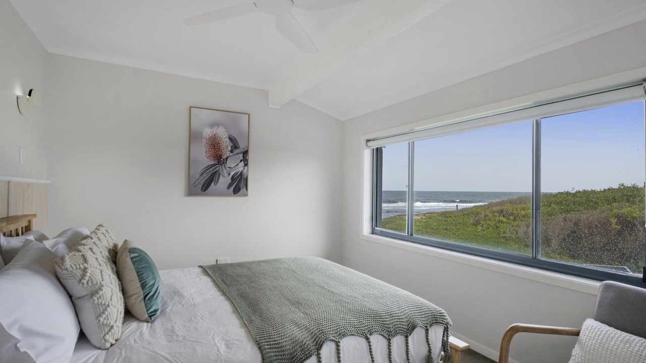 Photo of Bedroom in The Entrance North