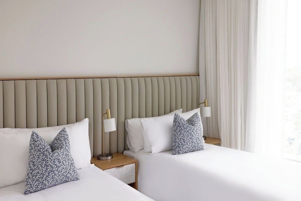 Photo of Bedroom in Coolangatta