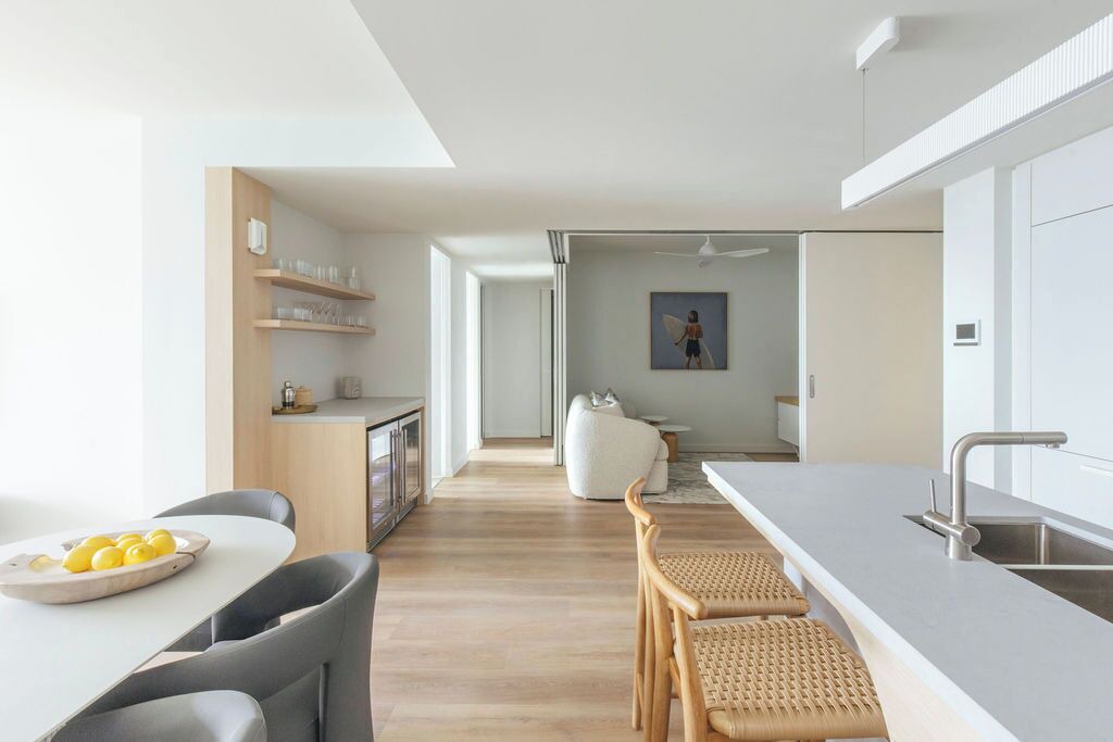 Photo of Kitchen in Coolangatta