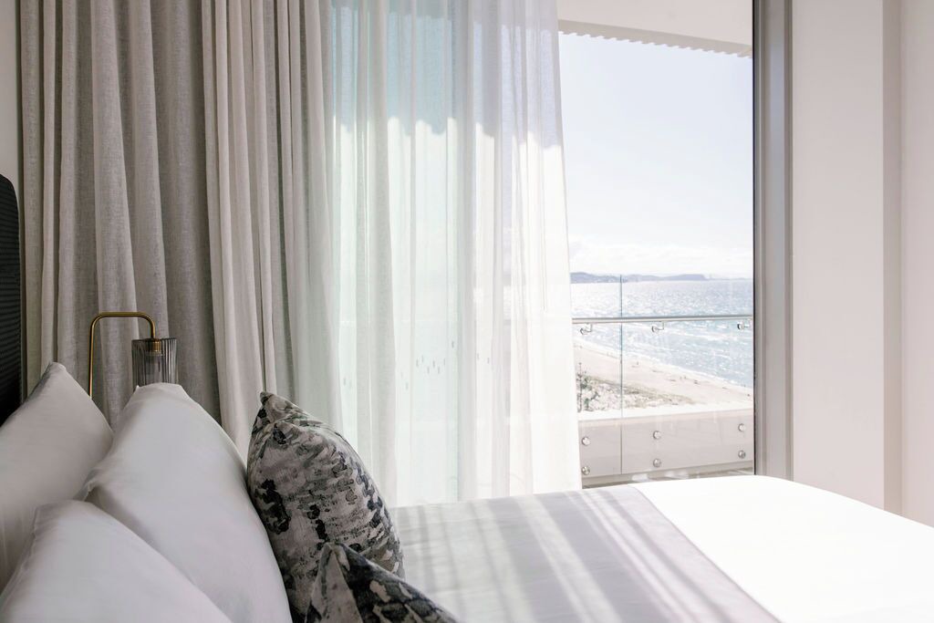 Photo of Bedroom in Coolangatta
