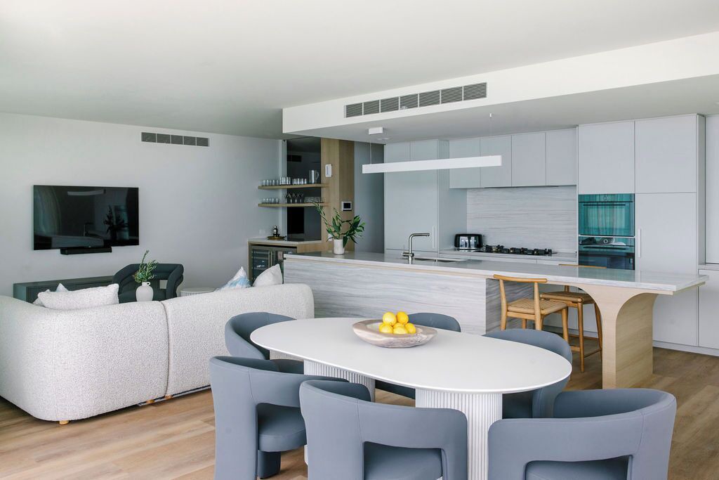 Photo of Kitchen in Coolangatta