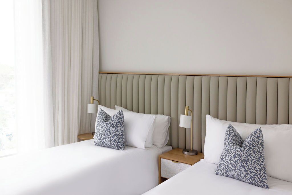 Photo of Bedroom in Coolangatta