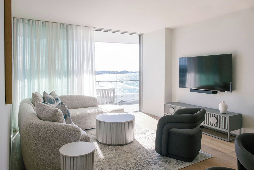 Photo of Livingroom in Coolangatta