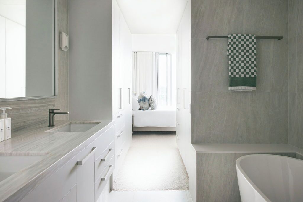 Photo of Bathroom in Coolangatta
