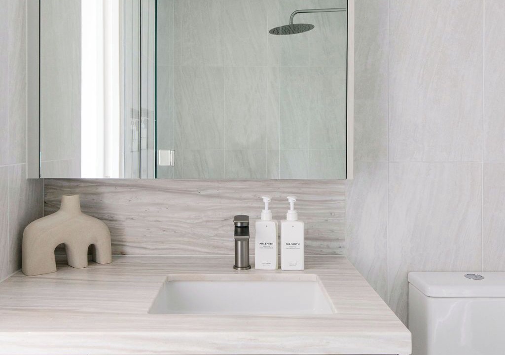 Photo of Bathroom in Coolangatta