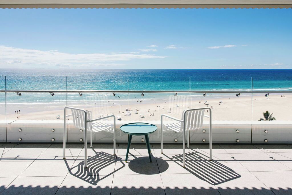 Photo of Patio Balcony in Coolangatta