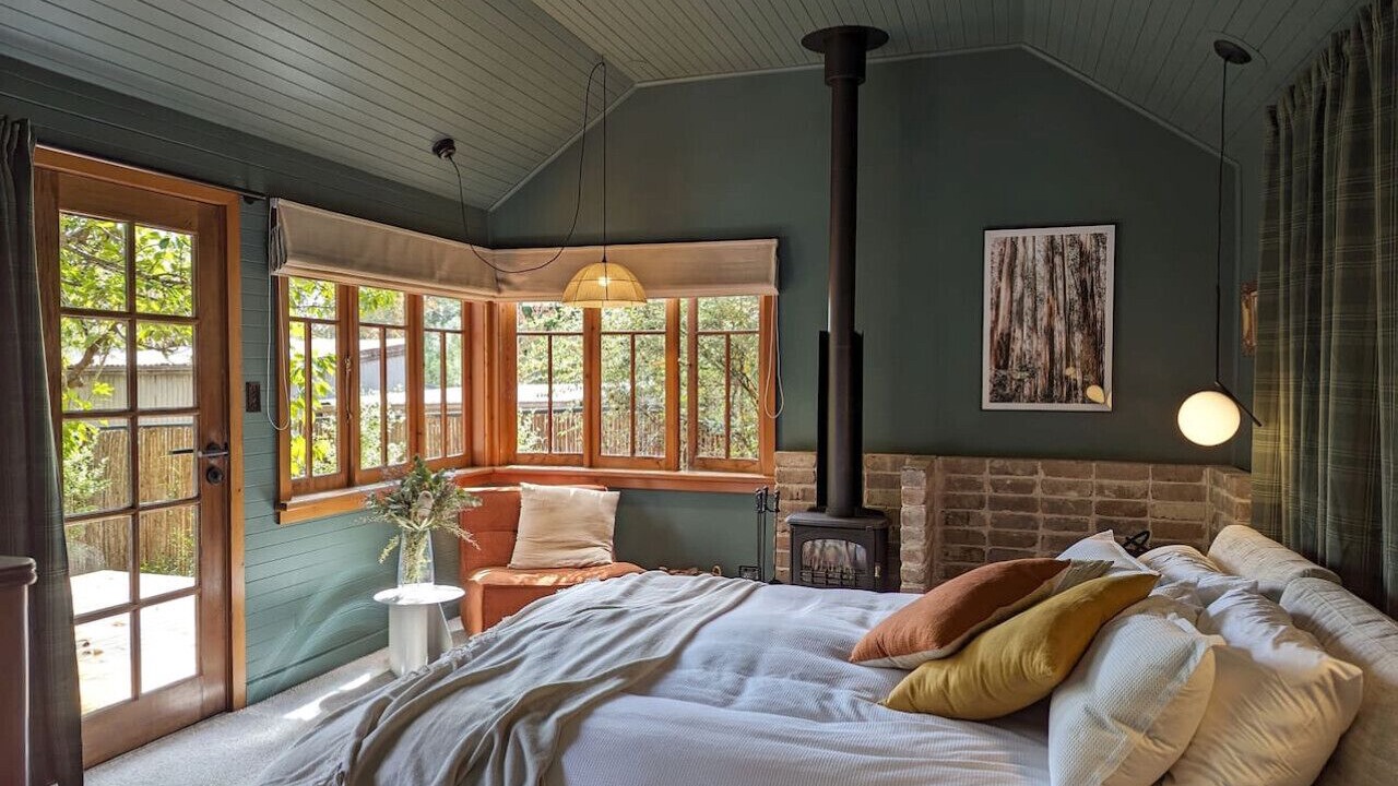 Photo of Bedroom in Leura