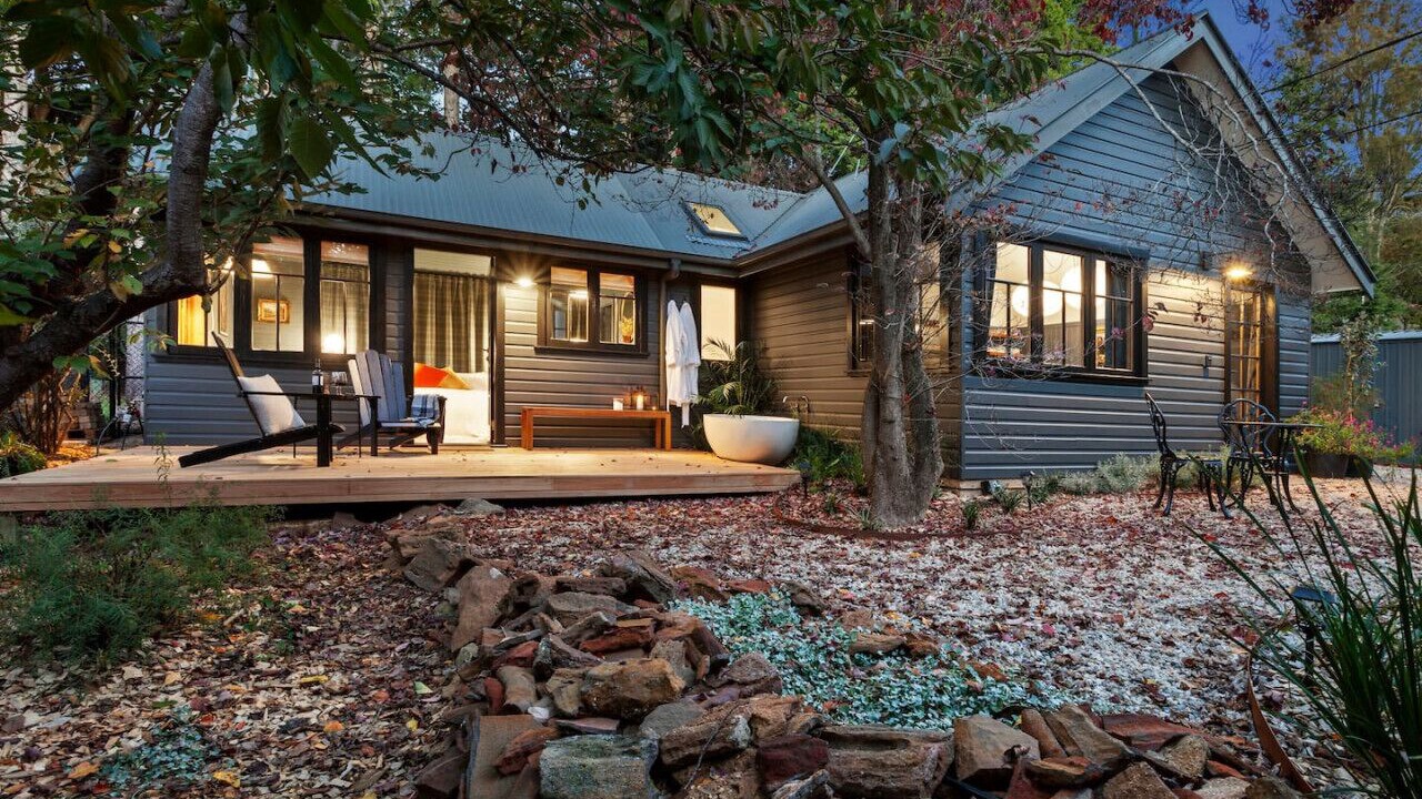 Photo of Outdoor in Leura