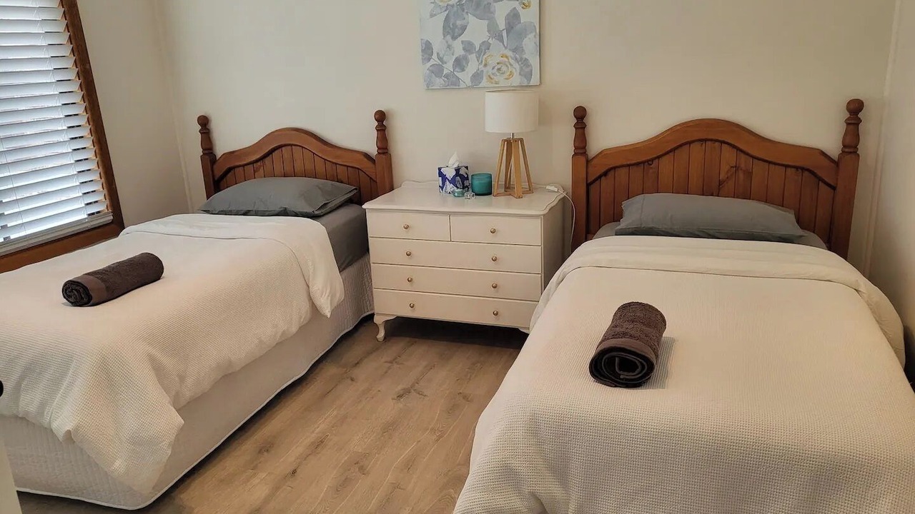 Photo of Bedroom in Tegerin