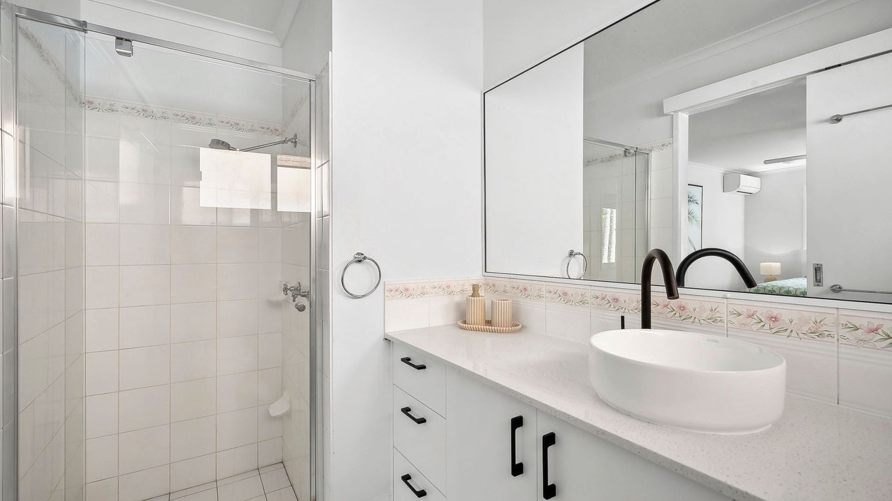 Photo of Bathroom in Marcoola