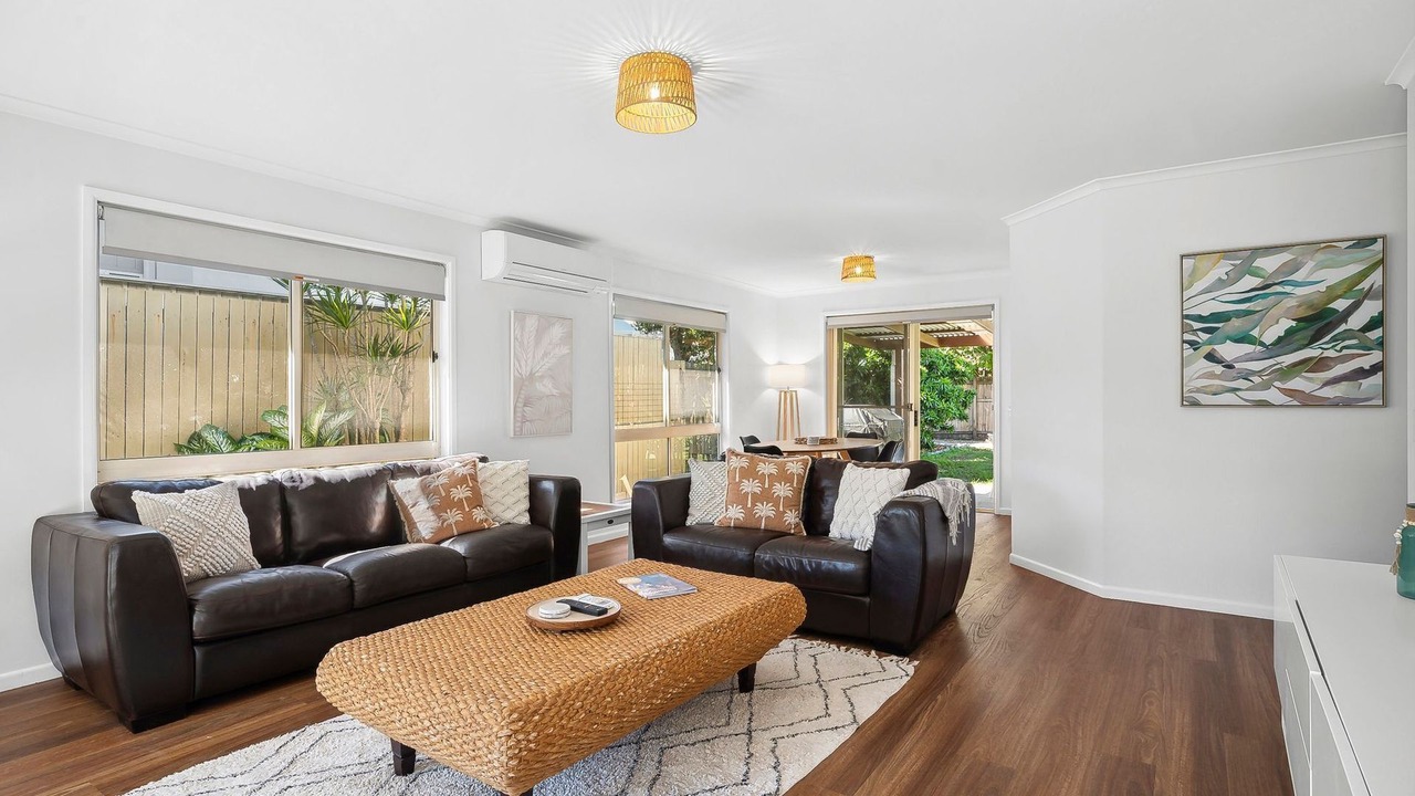 Photo of Livingroom in Marcoola