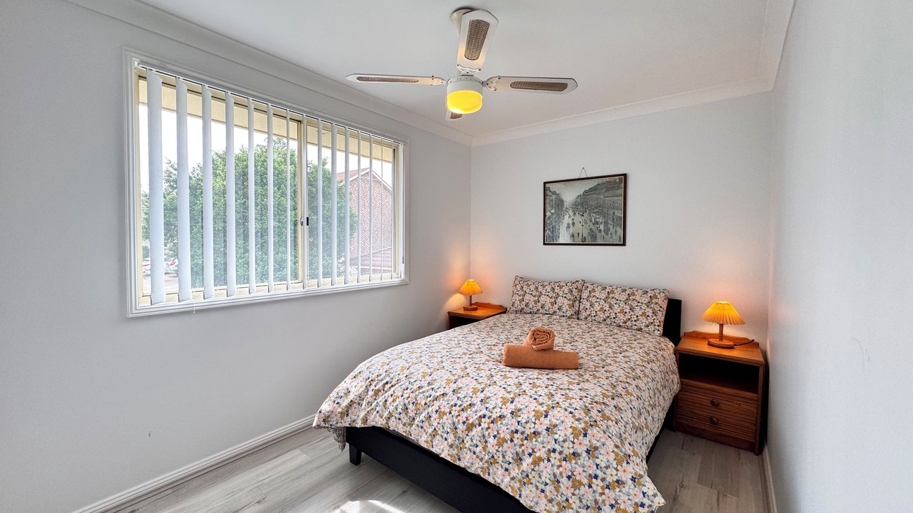 Photo of Bedroom in Glenmore Park