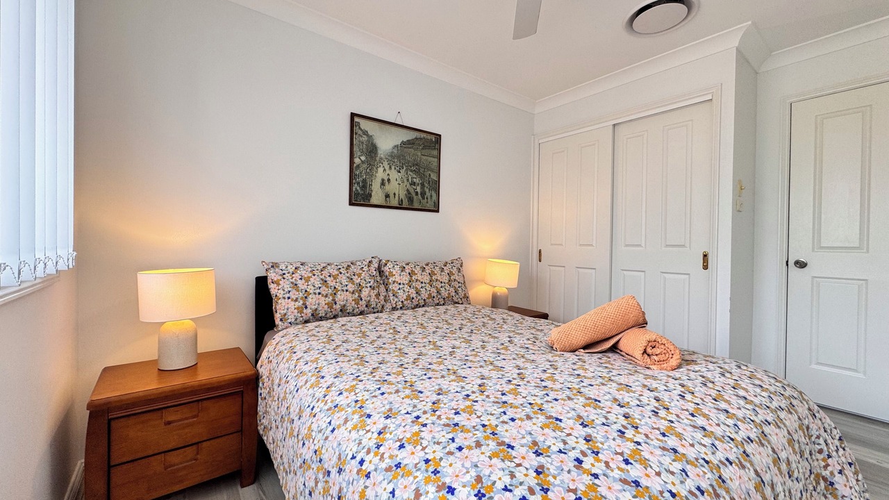 Photo of Bedroom in Glenmore Park