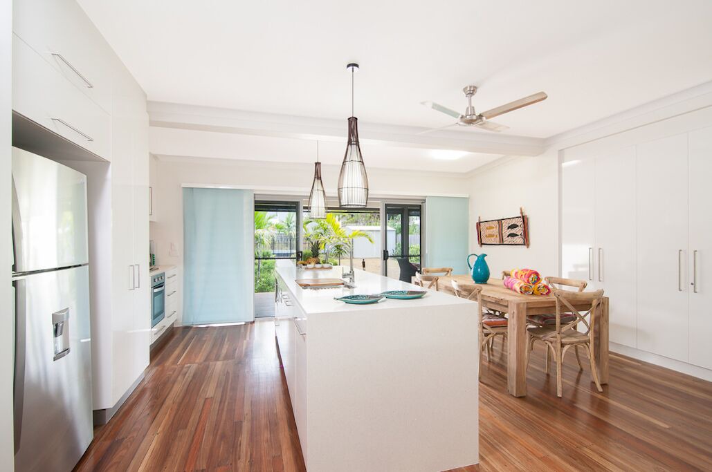 Photo of Kitchen in Newell