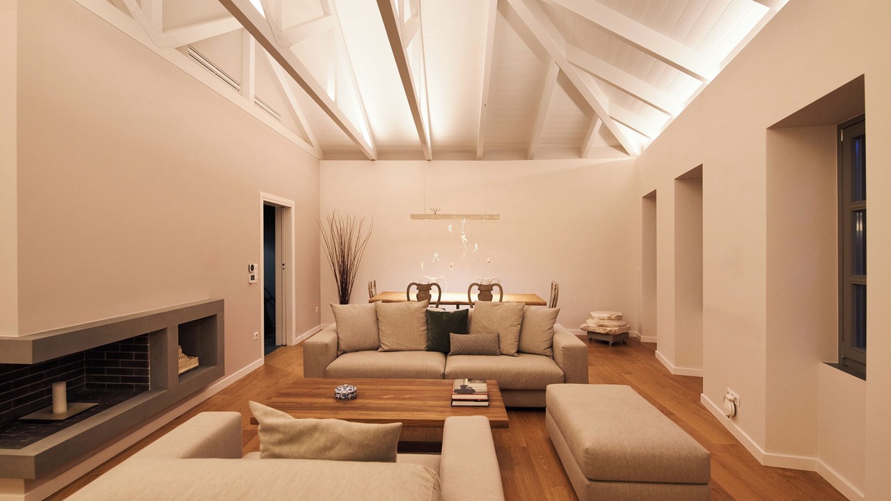 Photo of Livingroom in Plaka