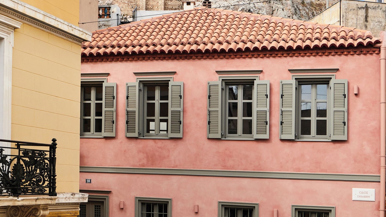 Photo of Outdoor in Plaka