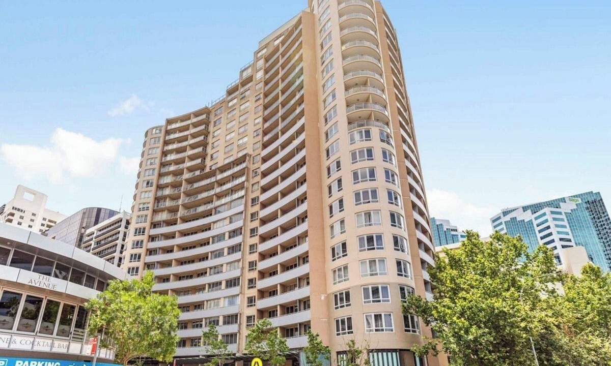 Photo of Outdoor in Chatswood
