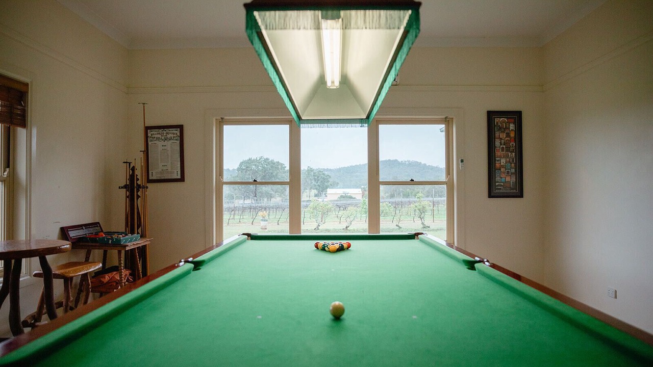 Photo of Bedroom in Lovedale