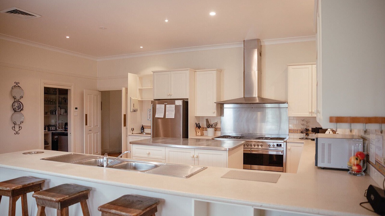 Photo of Kitchen in Lovedale