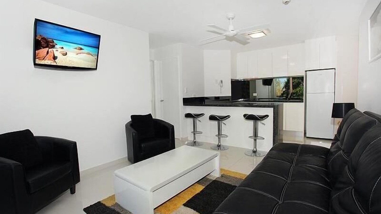 Photo of Livingroom in Mooloolaba